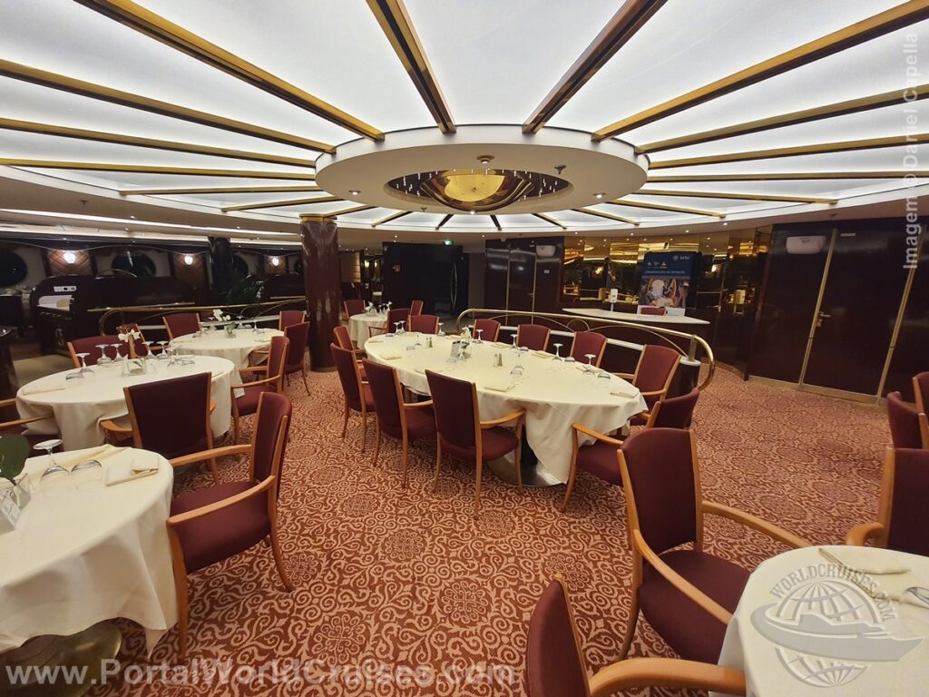 MSC Lirica