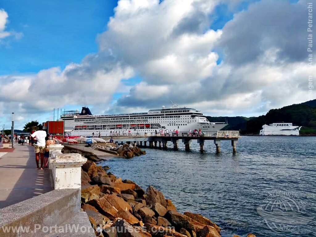 MSC Armonia