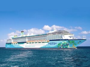 Margaritaville at Sea Islander