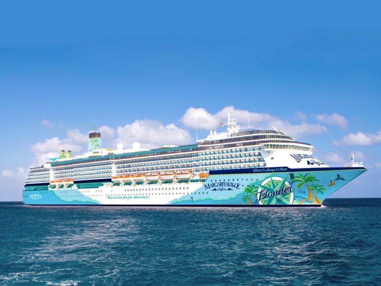 Margaritaville at Sea Islander