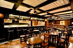 Serenade of the Seas