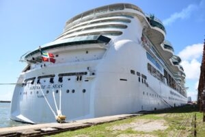 Serenade of the Seas