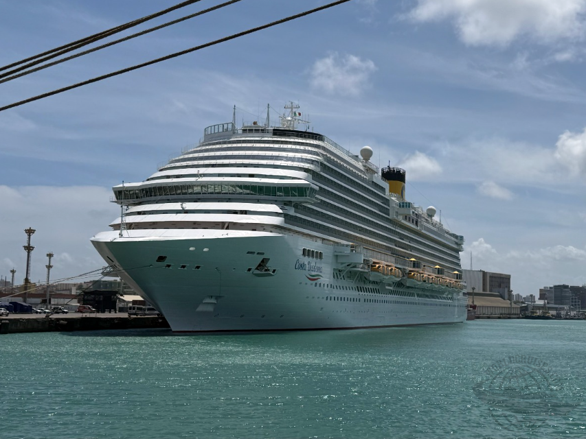Costa Diadema