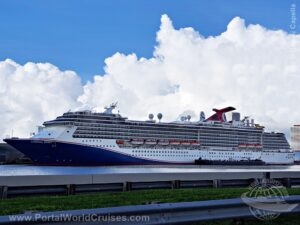 Carnival Spirit