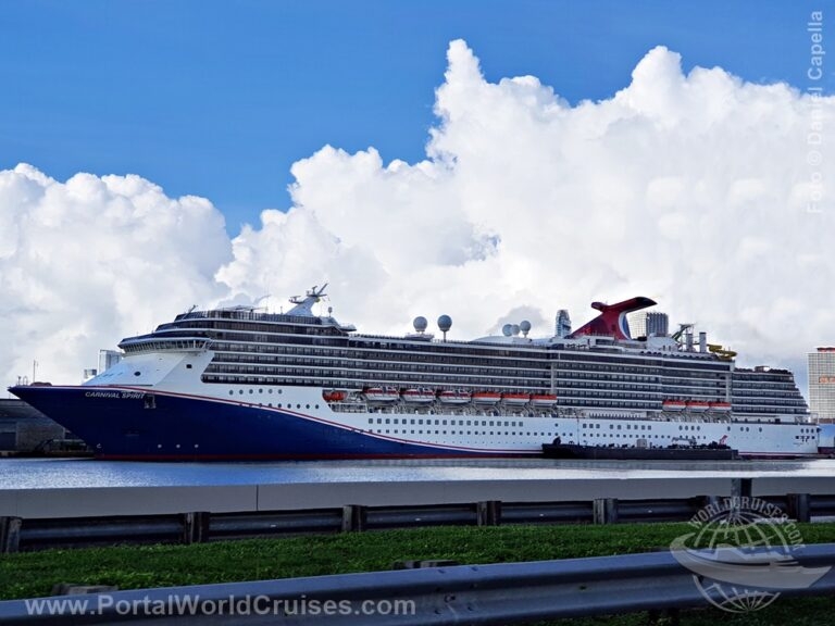 Carnival Spirit