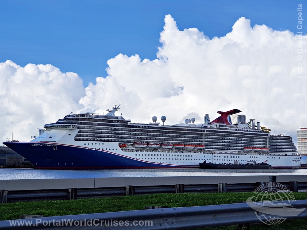 Carnival Spirit