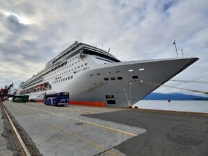 MSC Lirica