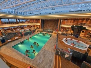 MSC Cruzeiros