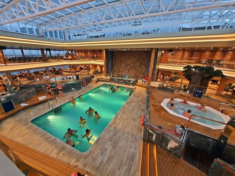 MSC Cruzeiros