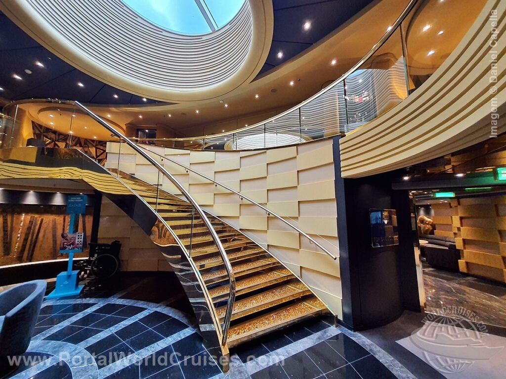 MSC Preziosa