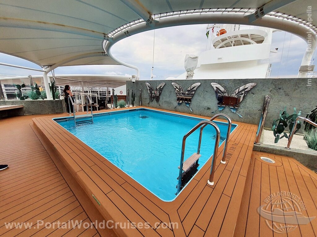 MSC Preziosa