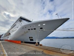 MSC Lirica