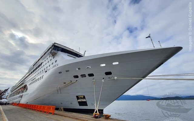 MSC Lirica