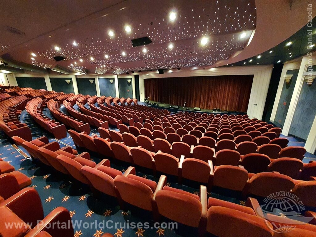 MSC Lirica
