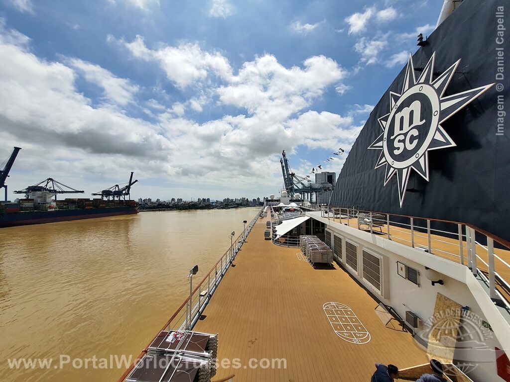 MSC Lirica