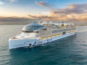 Icon of the Seas