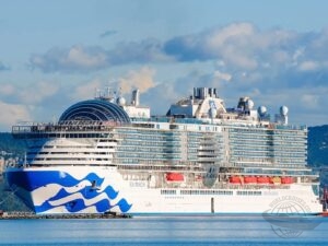 Sun Princess