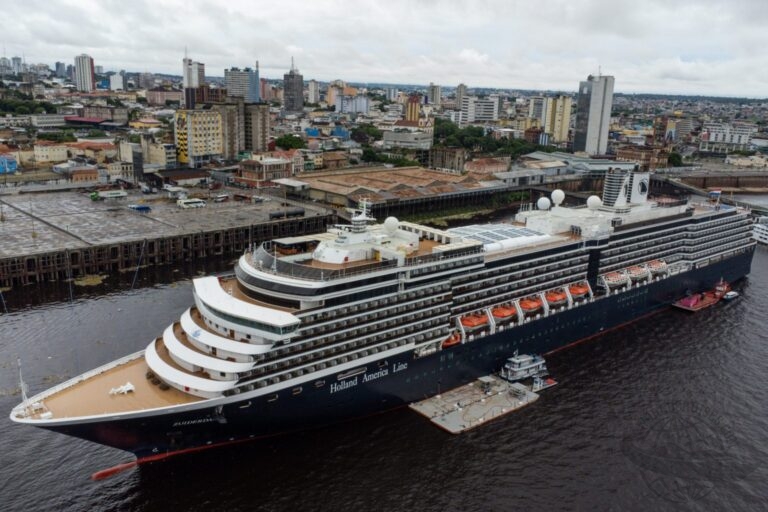 Zuiderm Manaus
