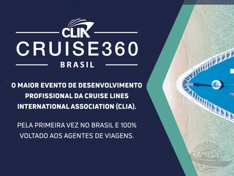 Cruise 360 Brasil