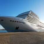 reforma MSC Poesia Yacht Club