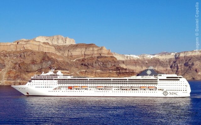 MSC Opera