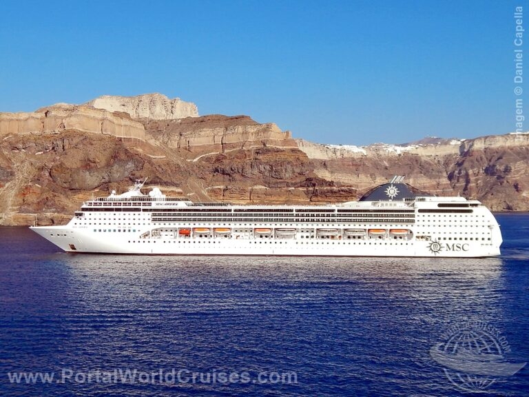 MSC Opera