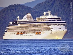 Seven Seas Splendor