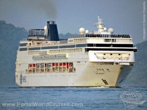 MSC Armonia