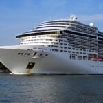 MSC Preziosa