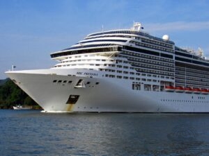 MSC Preziosa