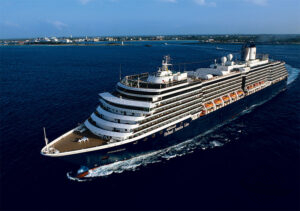 Zuiderdam Santarém