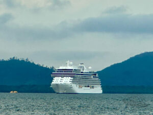Seven Seas Splendor