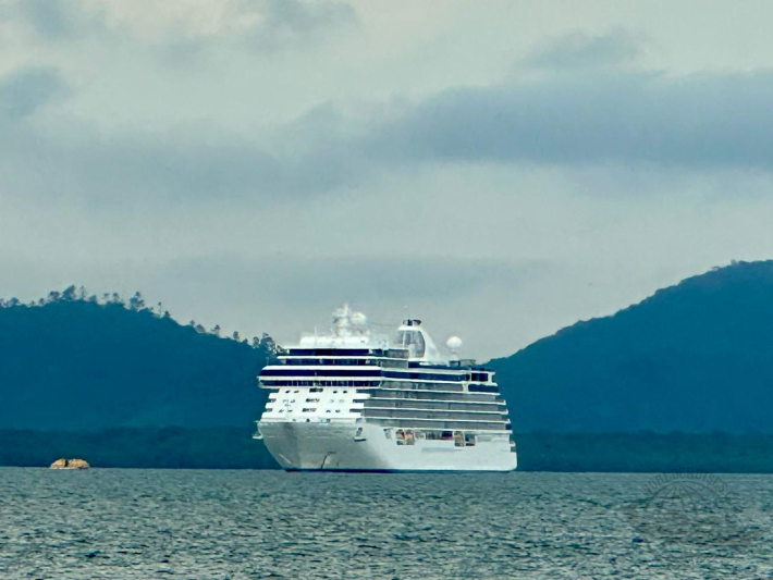 Seven Seas Splendor