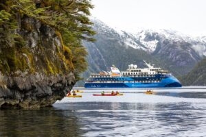 American Queen Voyages