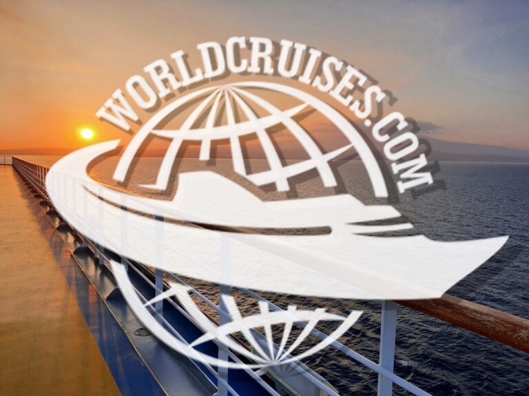 Portal World Cruises
