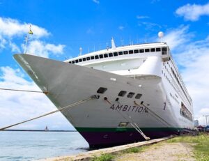Grand Mistral