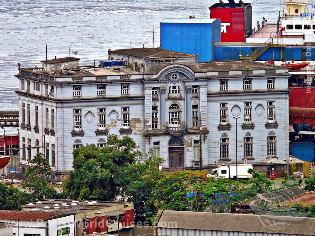 Companhia Docas de Santos