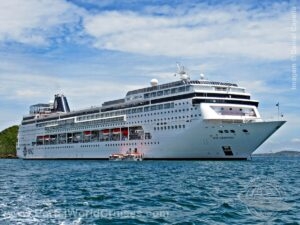 MSC Armonia