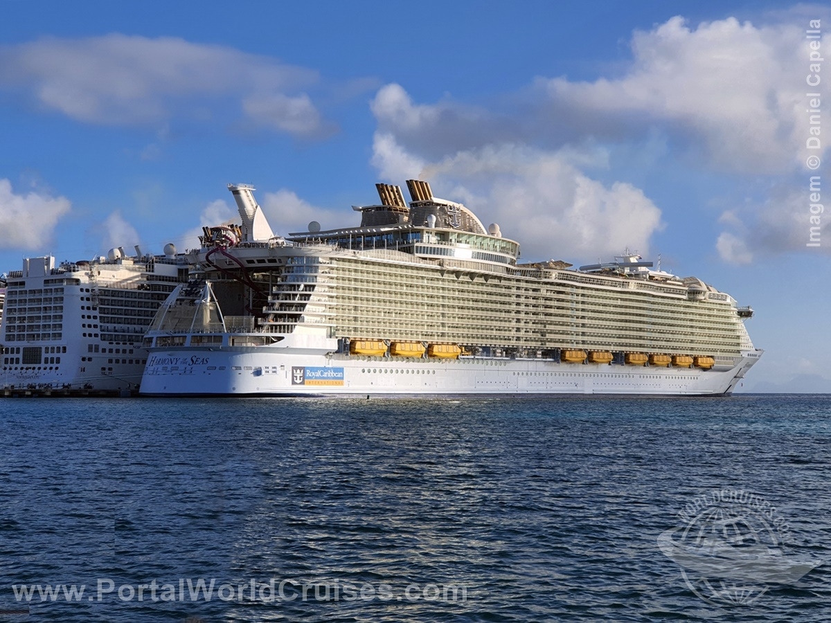 Harmony of the Seas