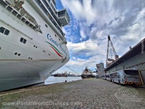 Costa Cruzeiros