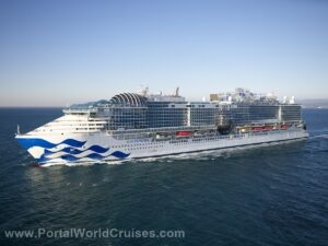 Sun Princess