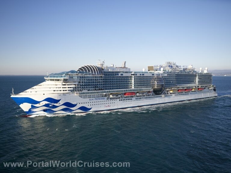 Sun Princess