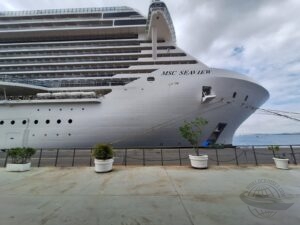 MSC temporada brasileira