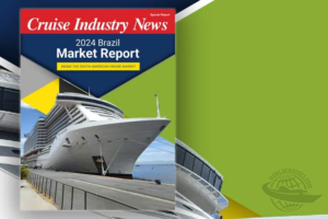 Brazil Cruise Market Report