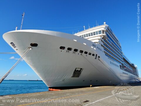 MSC Poesia