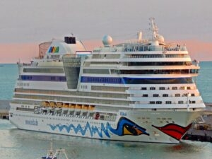 AIDA Cruises