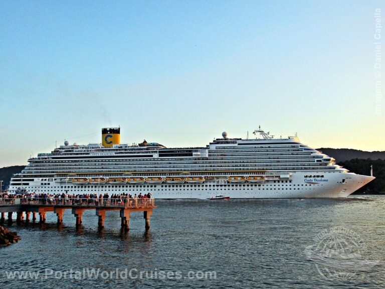 Costa Diadema