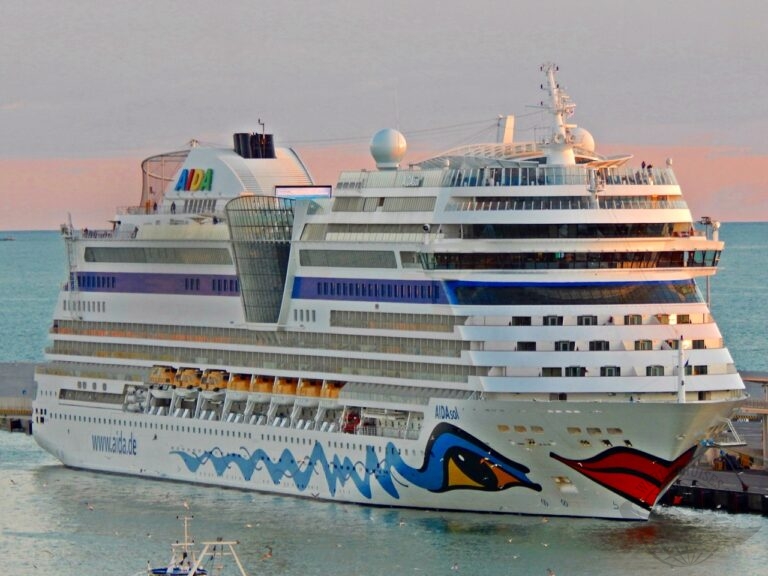 AIDA Cruises