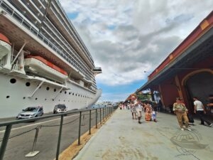 MSC Seaview