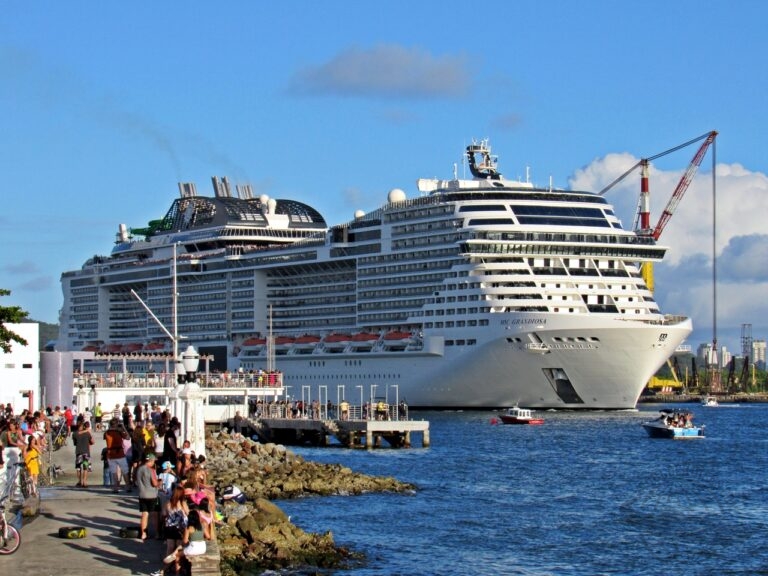 MSC Grandiosa